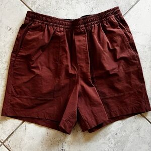 Men's Lululemon ABC Shorts